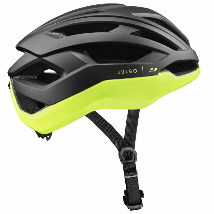 FAST LANE 58-62 negru/galben