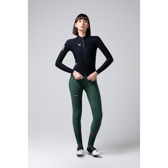 GOBIK tricou PACER SOLID 2.0 WOMEN JASPER