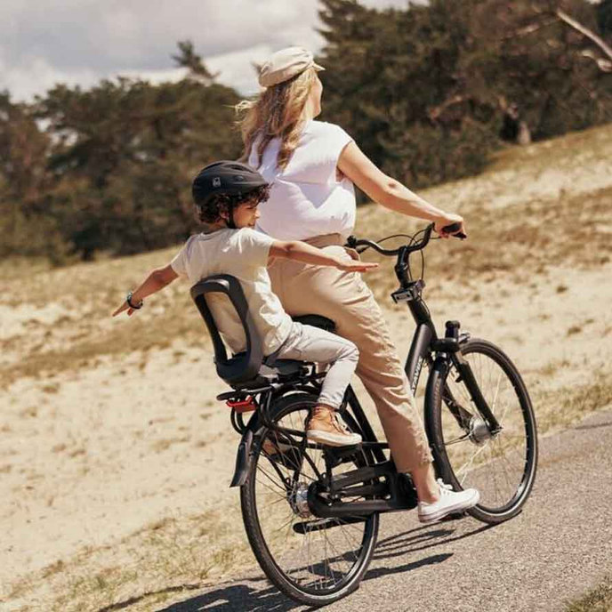 Suport pentru picioare - Junior