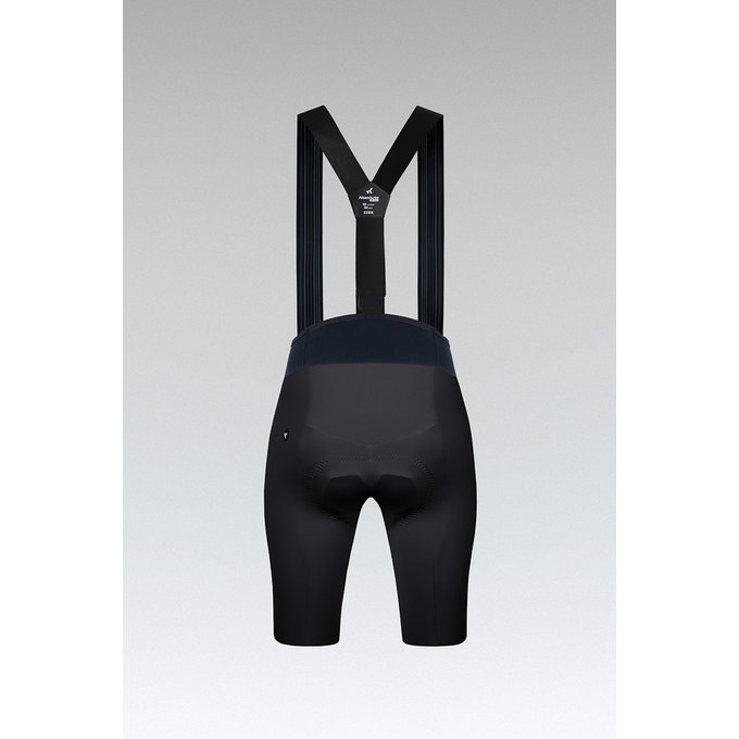 GOBIK pantaloni scurți X WOMEN NEGRI - K9