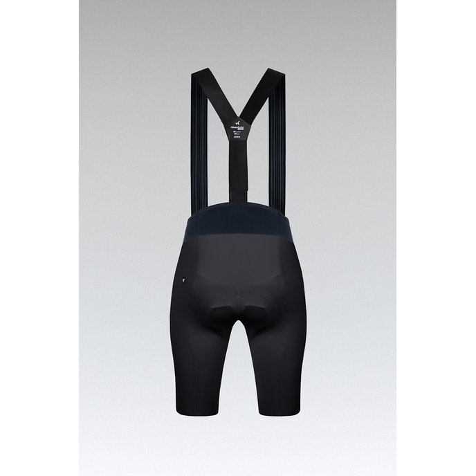 GOBIK pantaloni scurți X WOMEN NEGRI - K9