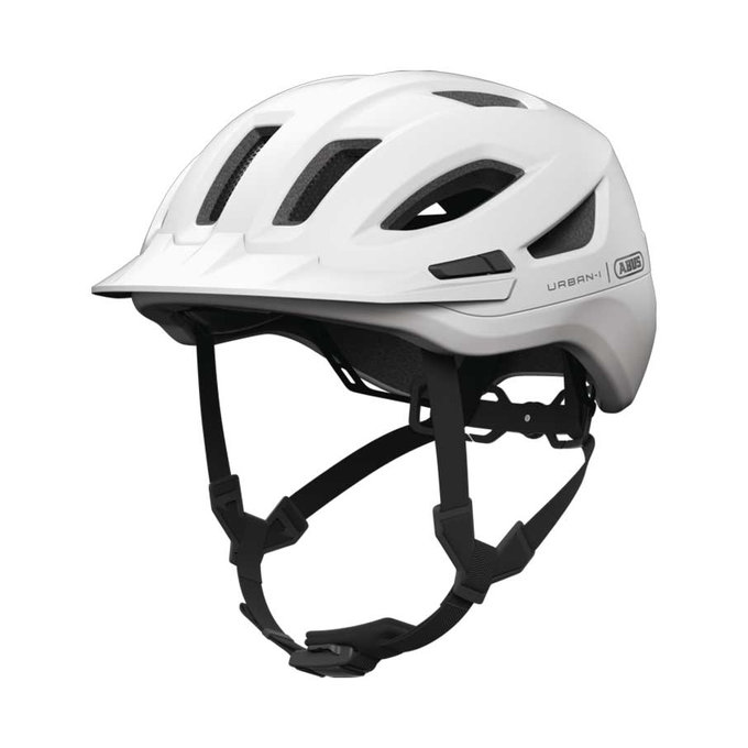 Urban-I 4.0 ACE polar white