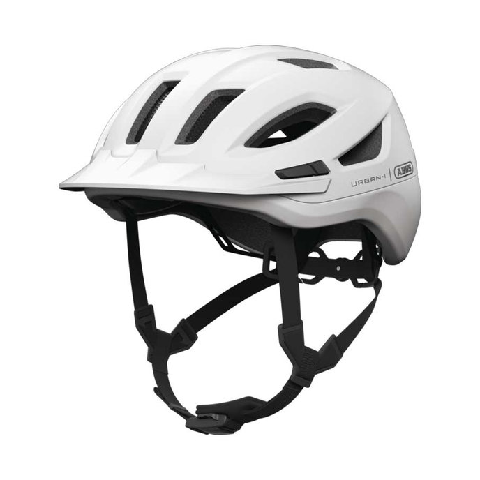 Urban-I 4.0 ACE polar white