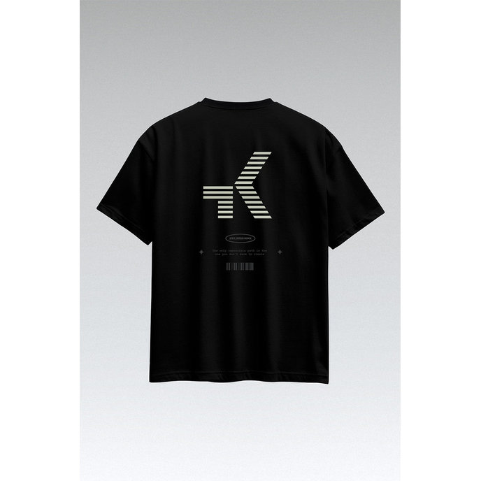 GOBIK tricou OVER RIDE UNISEX BLACK