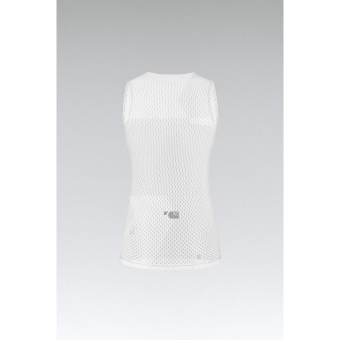 GOBIK maiou bărbătesc SECOND SKIN WOMEN SALT