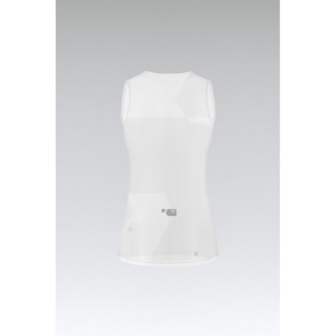 GOBIK maiou bărbătesc SECOND SKIN WOMEN SALT