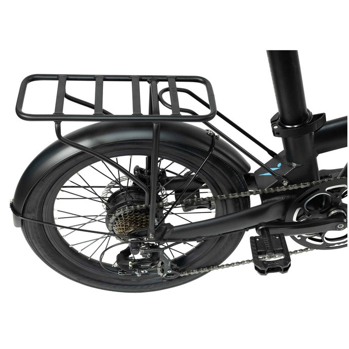 EOVOLT Portbagaj AC03 din aluminiu de 20 inchi