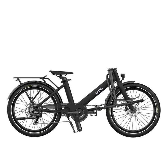 Bicicleta electrica OG24