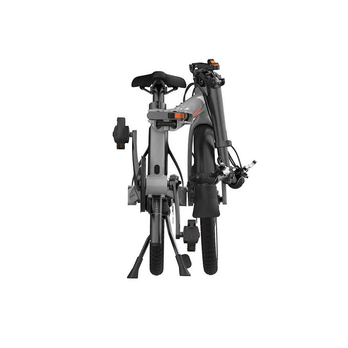 Bicicletă pliabilă PRO20 NE