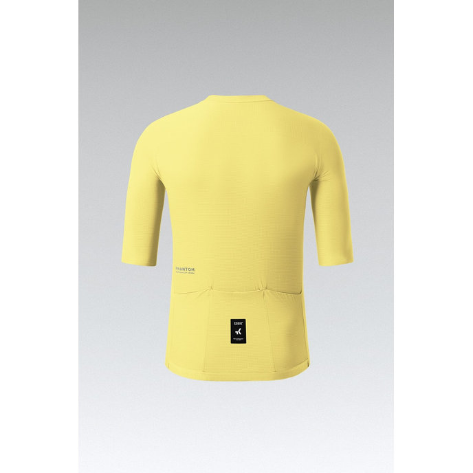 GOBIK tricou PHANTOM UNISEX FANLIGHT