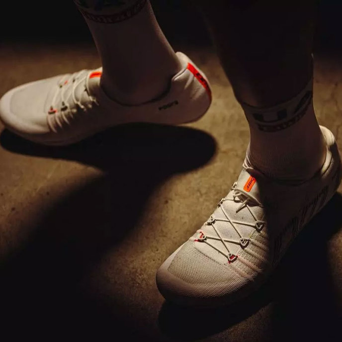 Ediția pantofi de drum Tadej Pogačar DMT POGI'S