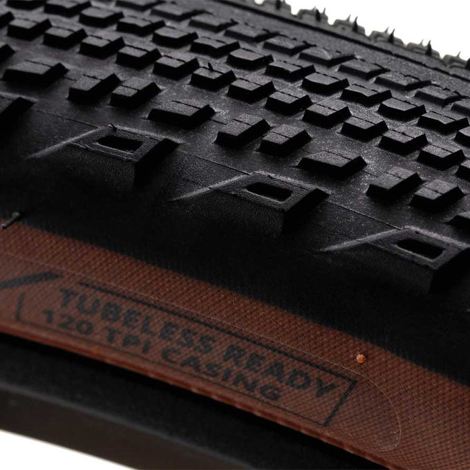 KENDA CRUSHER 700x45C, GRAVEL, kevlar