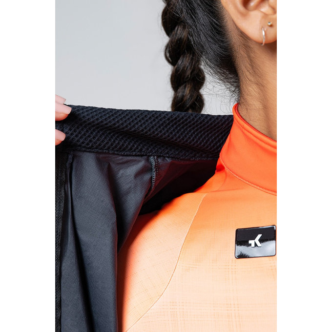 GOBIK vestă VECTOR 2.0 WOMEN ULTRABLUE