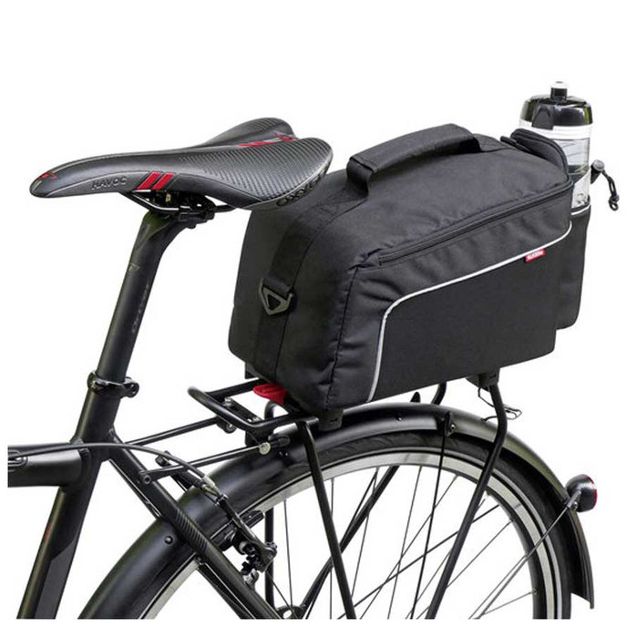 RACKPACK Light geantă pentru portbagajul din spate