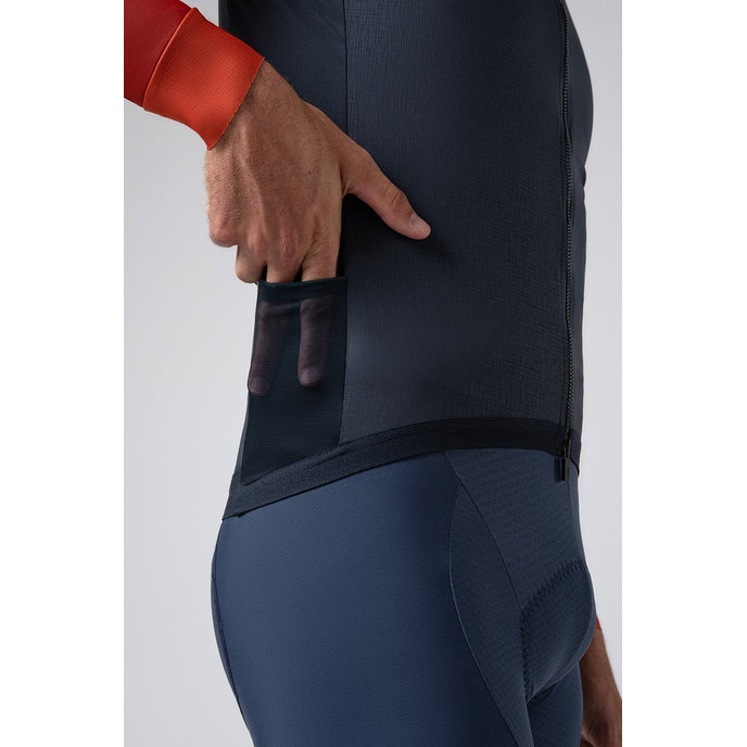 GOBIK vestă VECTOR 2.0 MEN ULTRABLUE