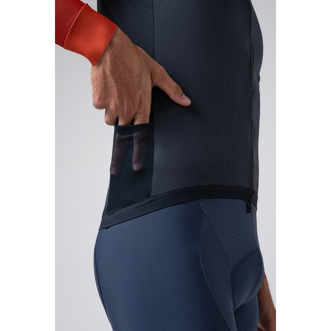 GOBIK vestă VECTOR 2.0 MEN ULTRABLUE