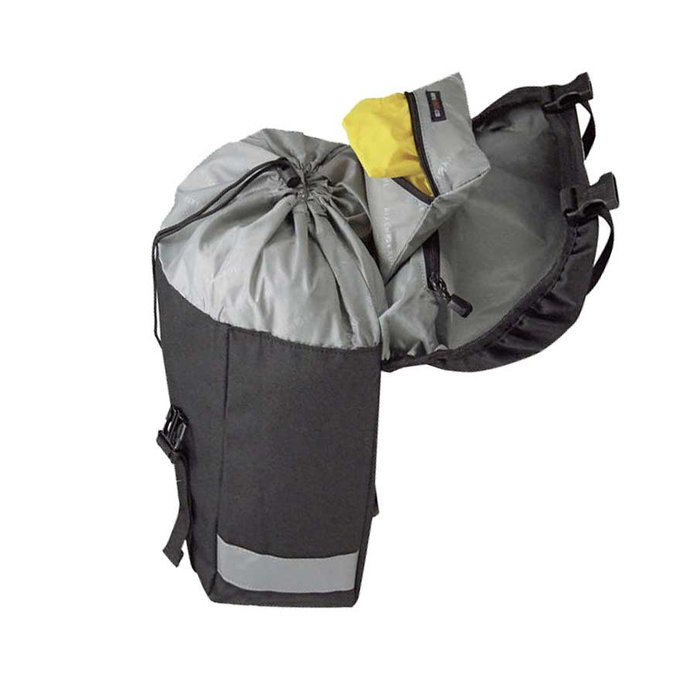 Classic Lowrider geantă impermeabilă pentru portbagajul din spate al bicicletei