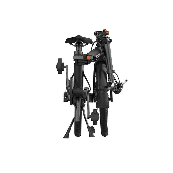 Bicicletă pliabilă PRO20 NE