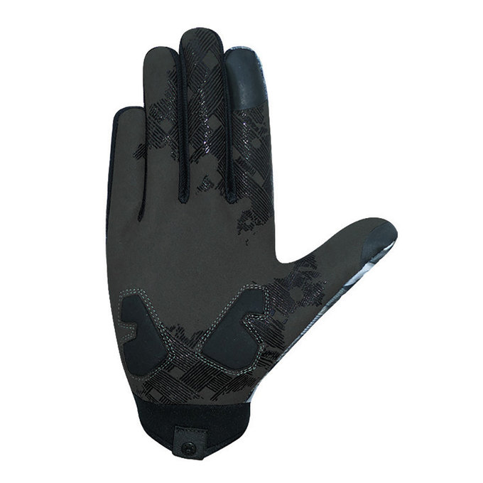 Mănuși de ciclism pentru adulți BioXCell Classic negre