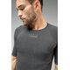 GOBIK tricou funcțional LIMBER SKIN MEN BASALT