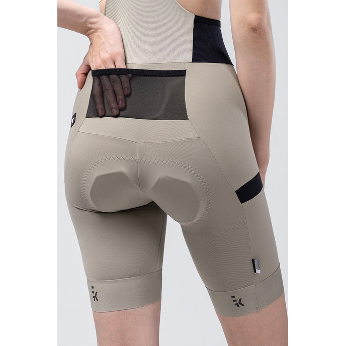 GOBIK pantaloni scurți GRIT 3.0 WOMEN NESSIE - K9