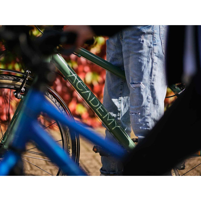 Grade 4 - 20" (de la 115 cm)