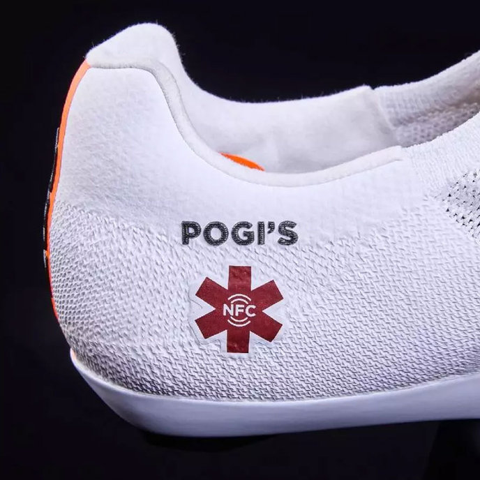 Ediția pantofi de drum Tadej Pogačar DMT POGI'S