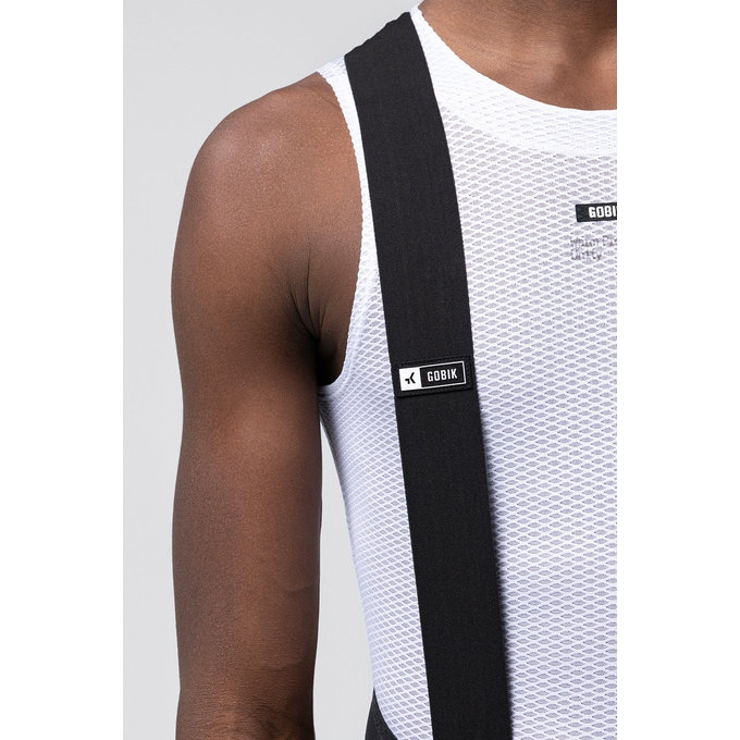 GOBIK Pantaloni scurți  X MEN BLACK - K10