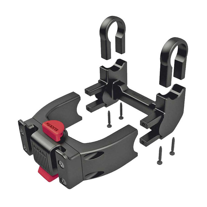 Kit de instalare adaptor ghidon E 90°