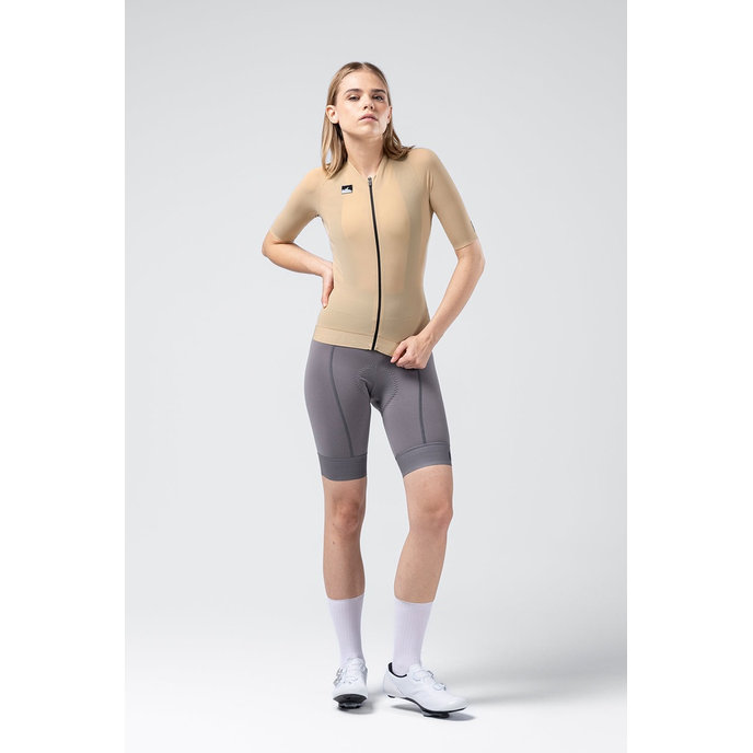 GOBIK tricou CX SOLID UNISEX RYE