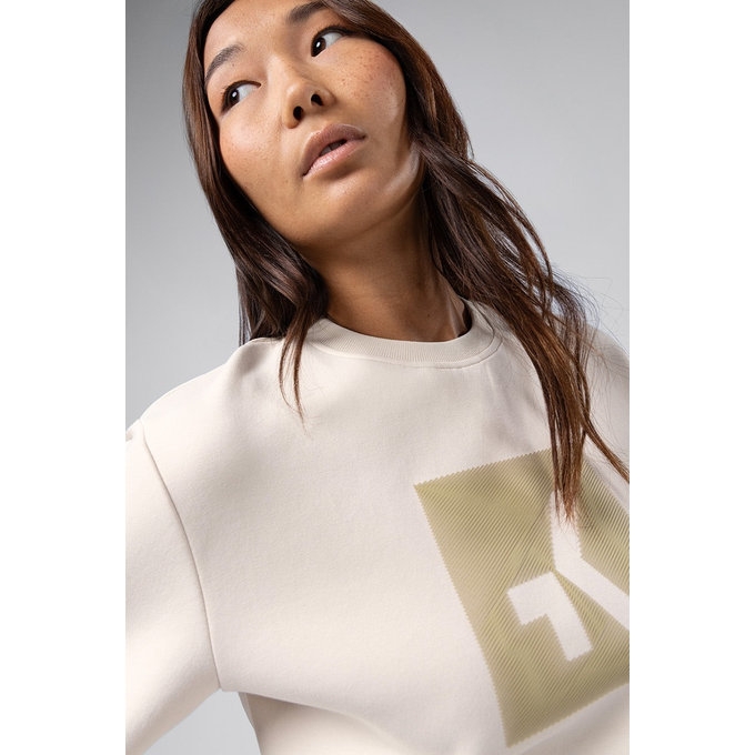 GOBIK hanorac HOVER UNISEX SUMMER SAND