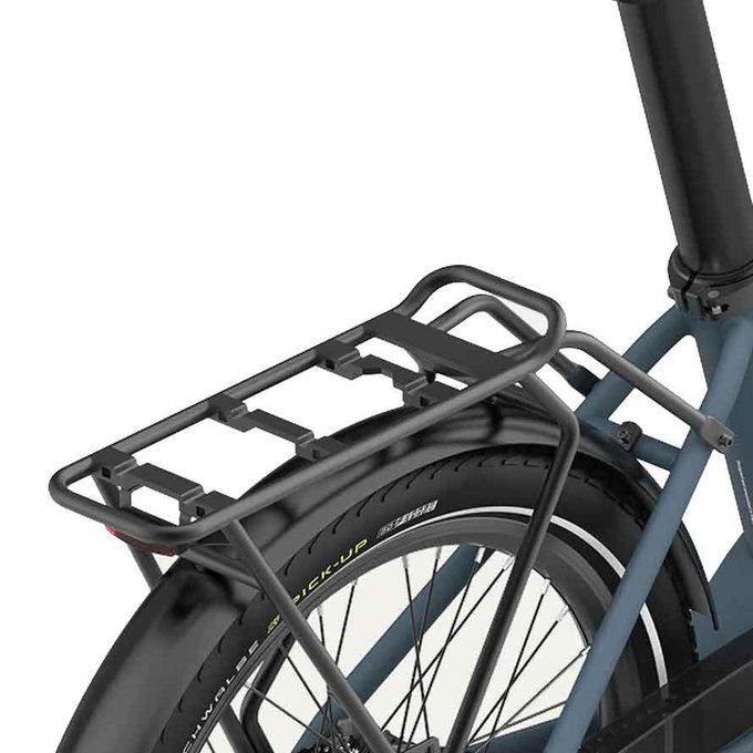 Bicicleta electrica OG24