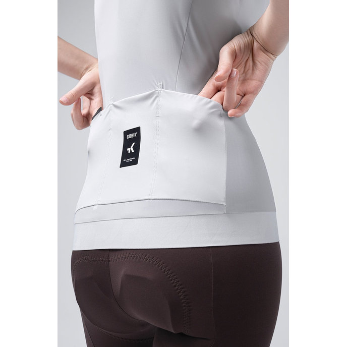GOBIK tricou CX SOLID UNISEX EMPIRE