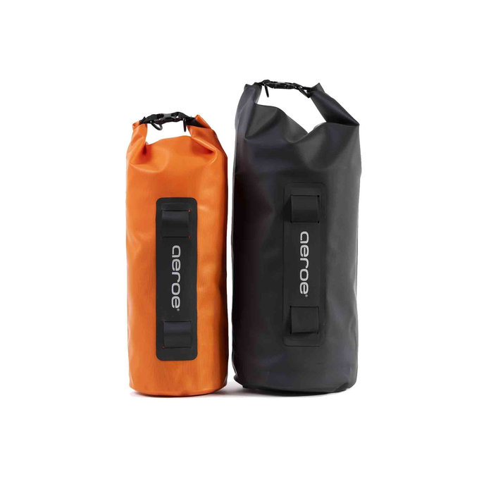 Geantă impermeabilă portocalie - 8l