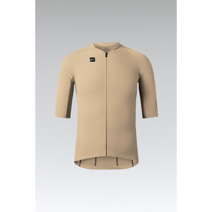 GOBIK tricou PHANTOM UNISEX RYE