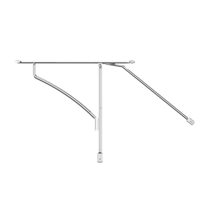 Suport din aluminiu pentru roți de 20" - Vintage