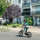 Bicicletă electrică pliabilă OG20