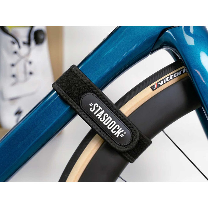 Curea de fixare a roții din față