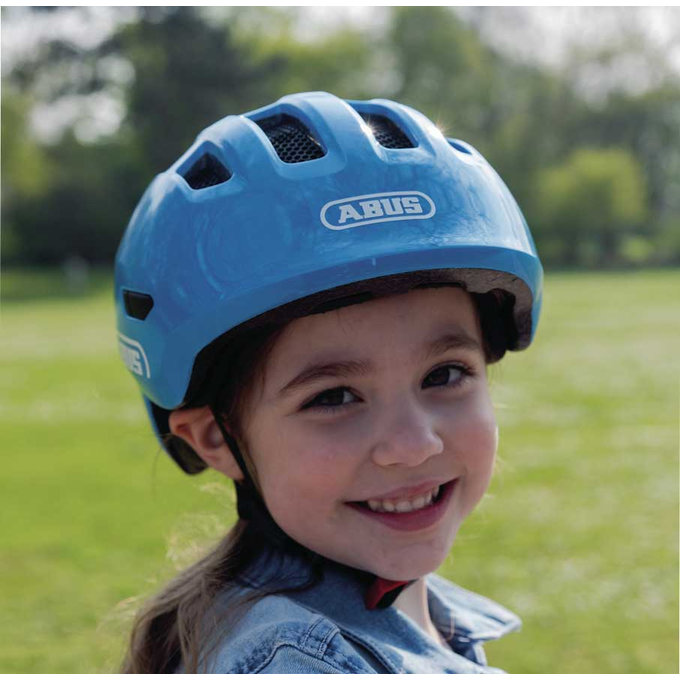 Smiley 3.0 green robo