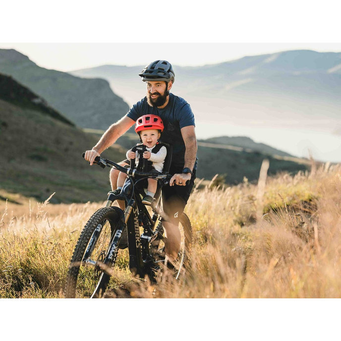 Scaun de bicicleta MTB Pro EVO