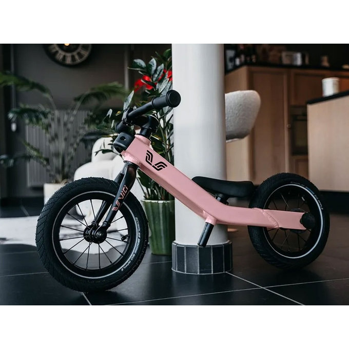 Bicicletă de echilibru 3 în 1 pentru copii cu vârsta cuprinsă între 1 și 5 ani