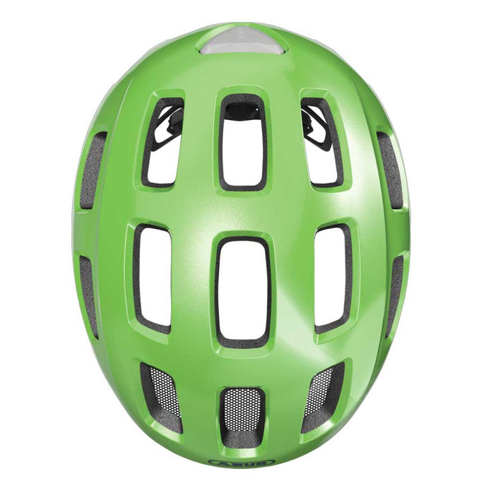 Youn-I 2.0 sparkling green