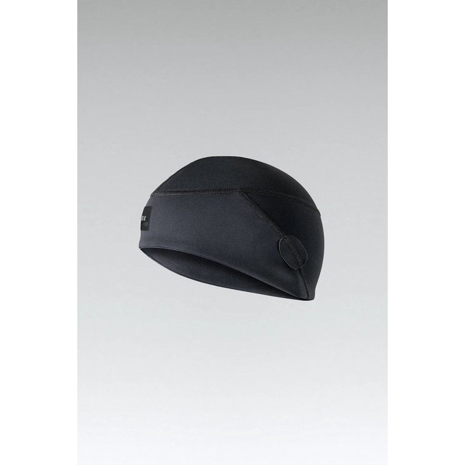 GOBIK pălărie BRIGADE UNISEX BLACK