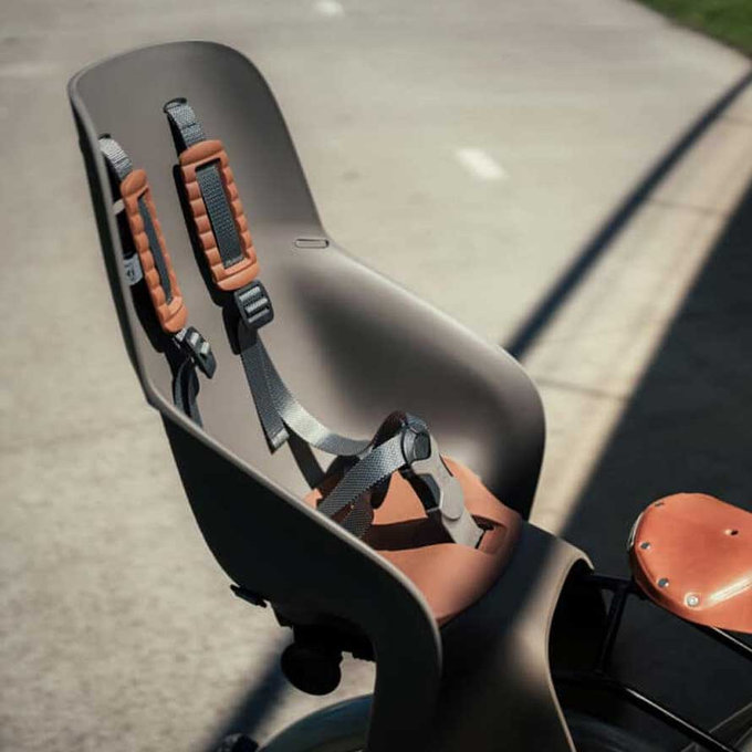 Scaun spate pentru bicicleta U-me Easyfix