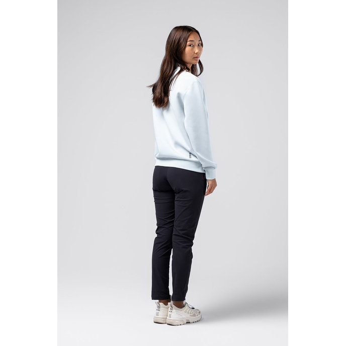 GOBIK hanorac HOVER UNISEX PEARL BLUE