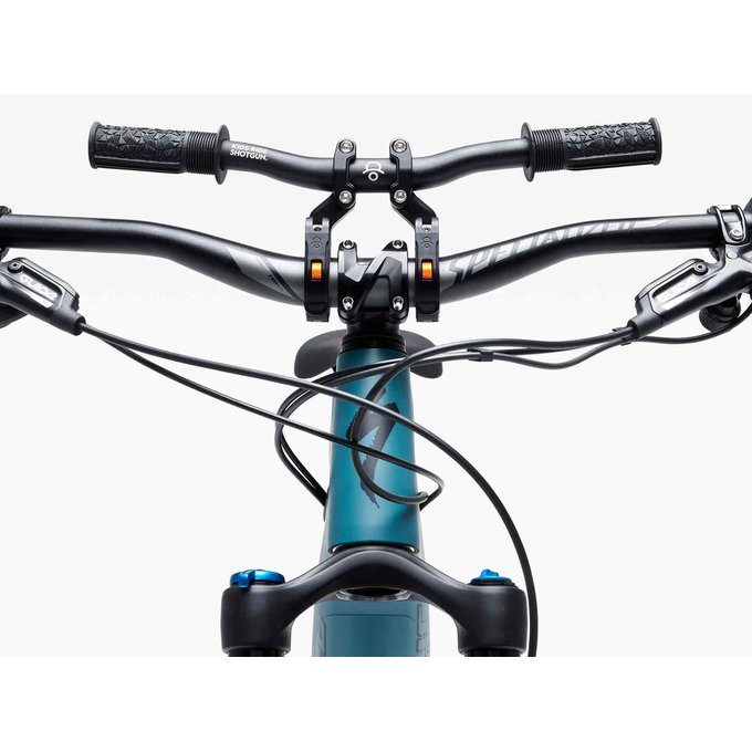 Kids Ride Shotgun ghidon copii pentru cadrul Pro