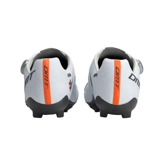 Pantofi de ciclism pentru MTB și pietriș cu talpă din carbon DMT KM0 EVO