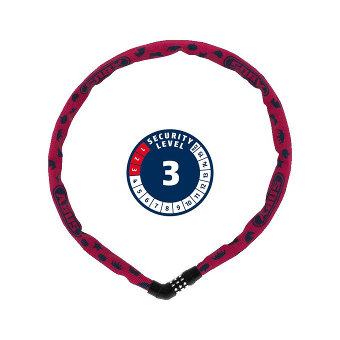 Blocare Steel-O-Chain™ 4804C/75 SYMBOLE