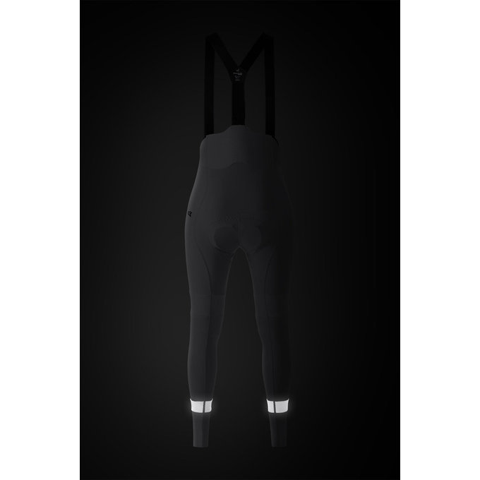 Gobik pantaloni de ciclism ABSOLUTE 7.0 WOMEN SUNKEN - K9