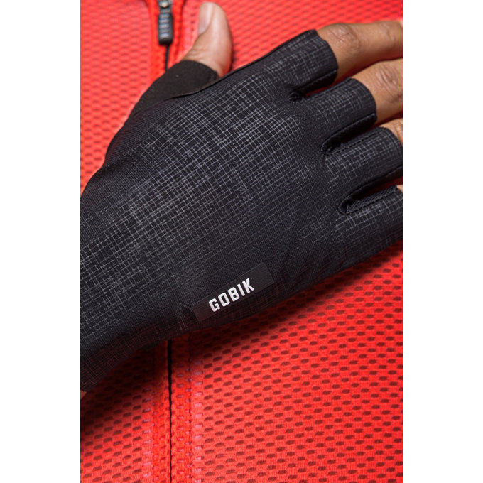 GOBIK mănuși de ciclism MAMBA 2.0 UNISEX BLACK